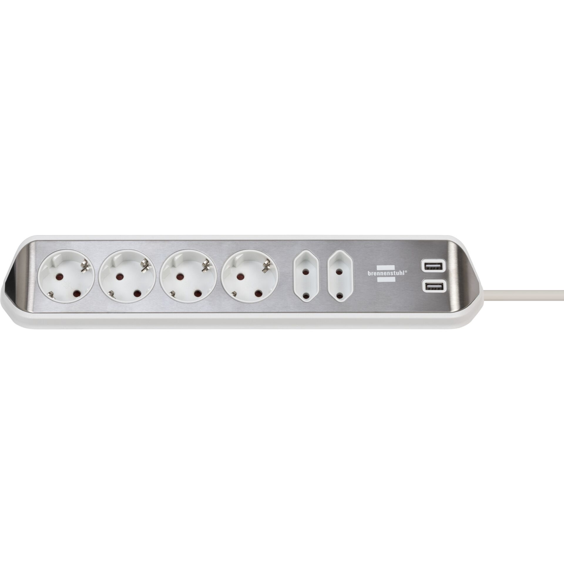 Elektrisches Gerät, Elektrische Steckdose