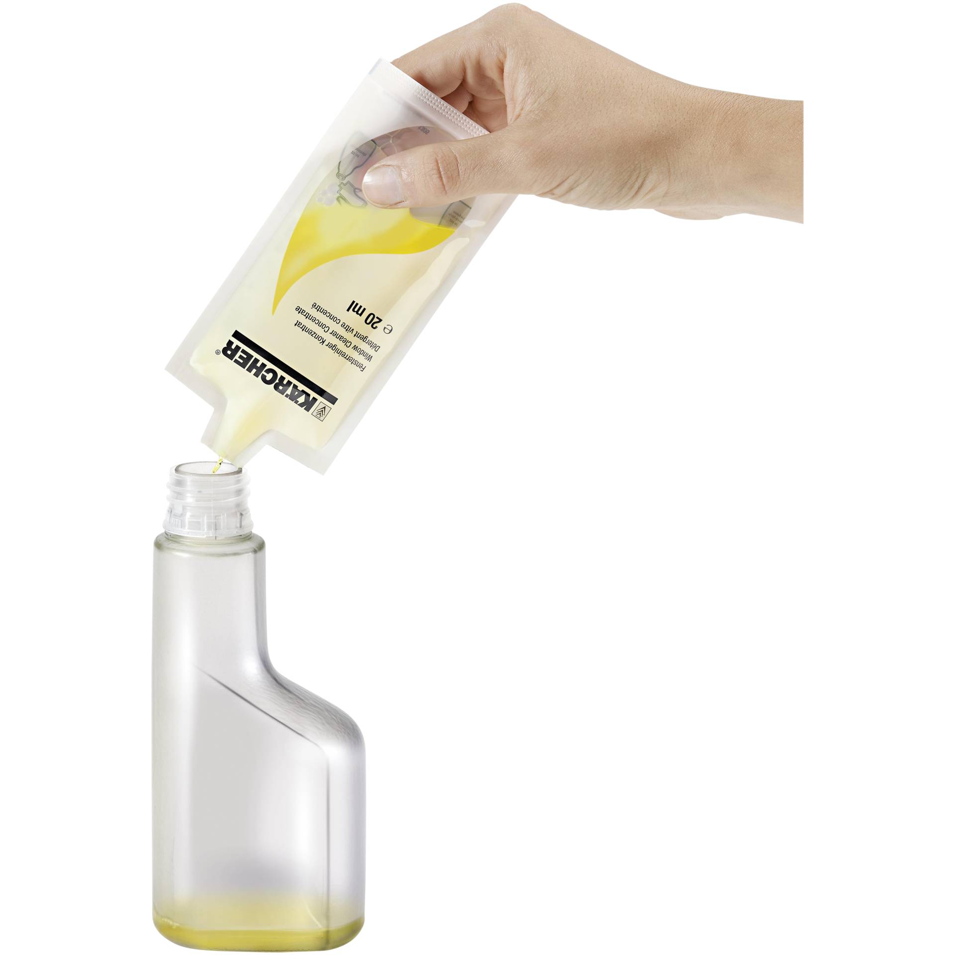 Flasche