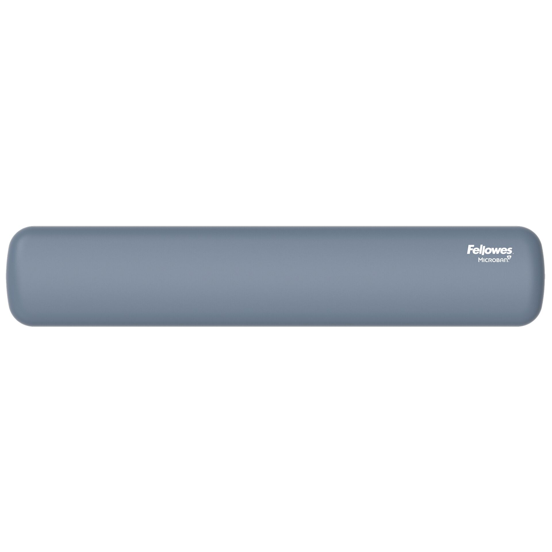 Fellowes Breyta marineblau  Tastatur-Handgelenkauflage 32 cm