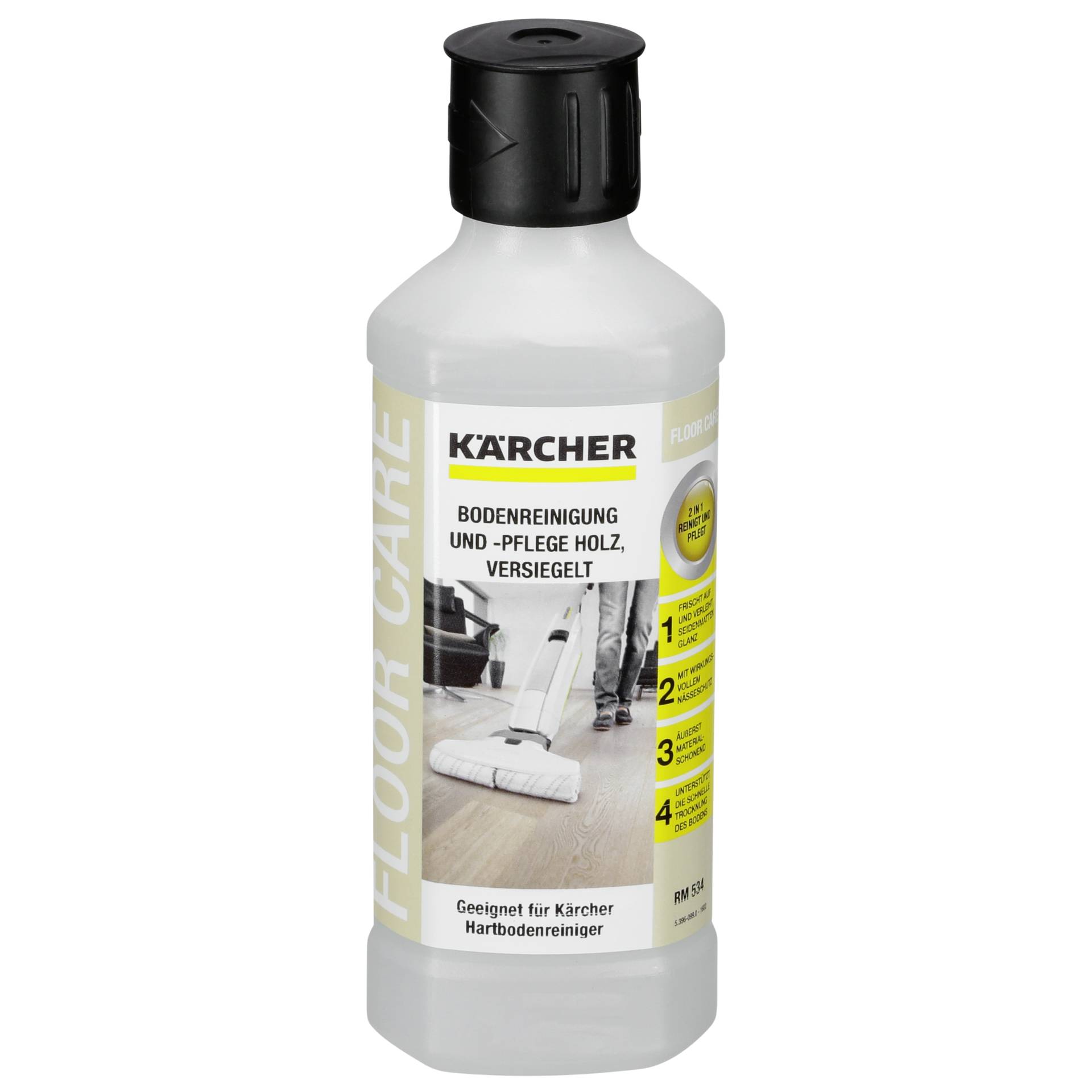 Flasche, Lotion