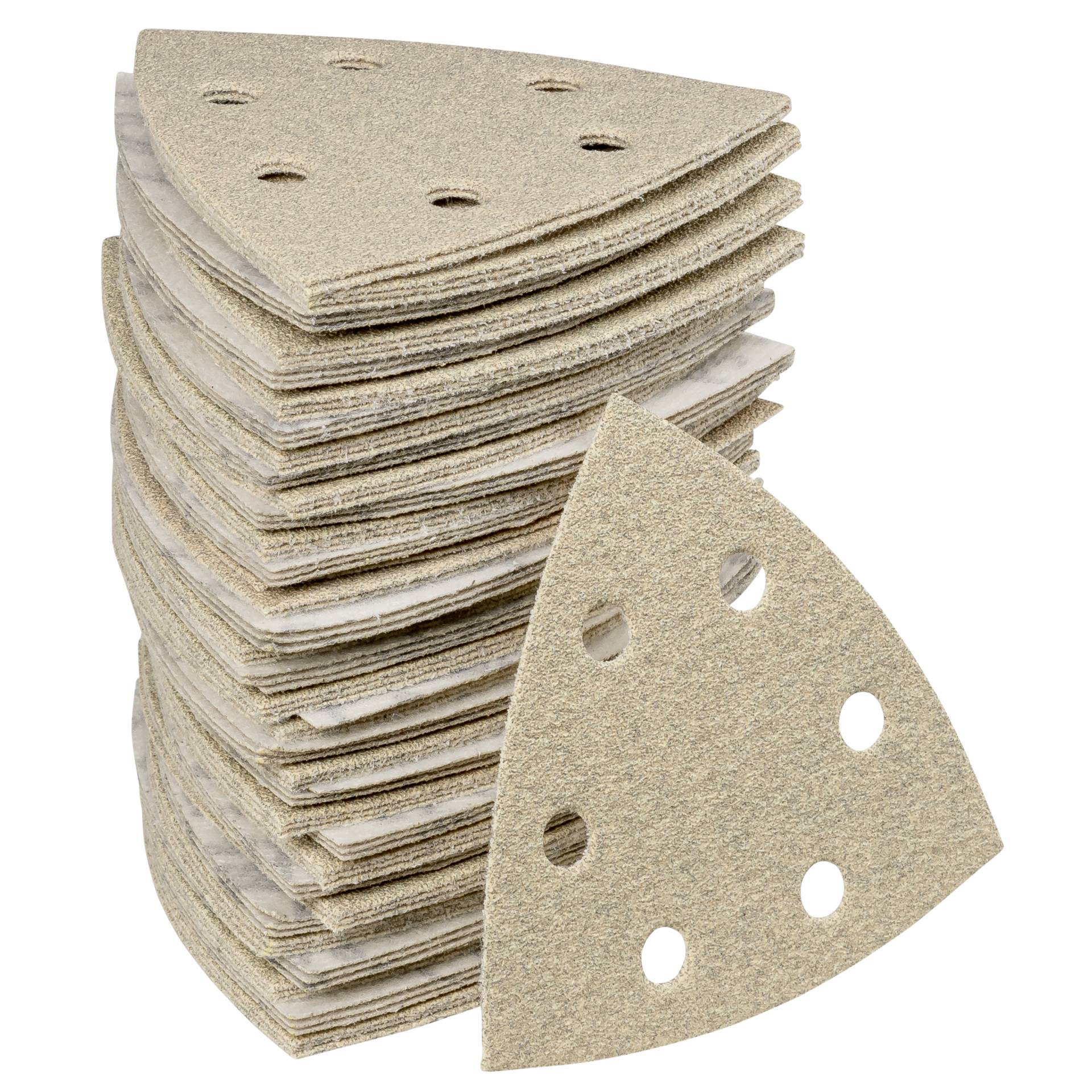 1x100 Klingspor PS 33 CK Schleif  -papier klett Korn 80 GLS 15