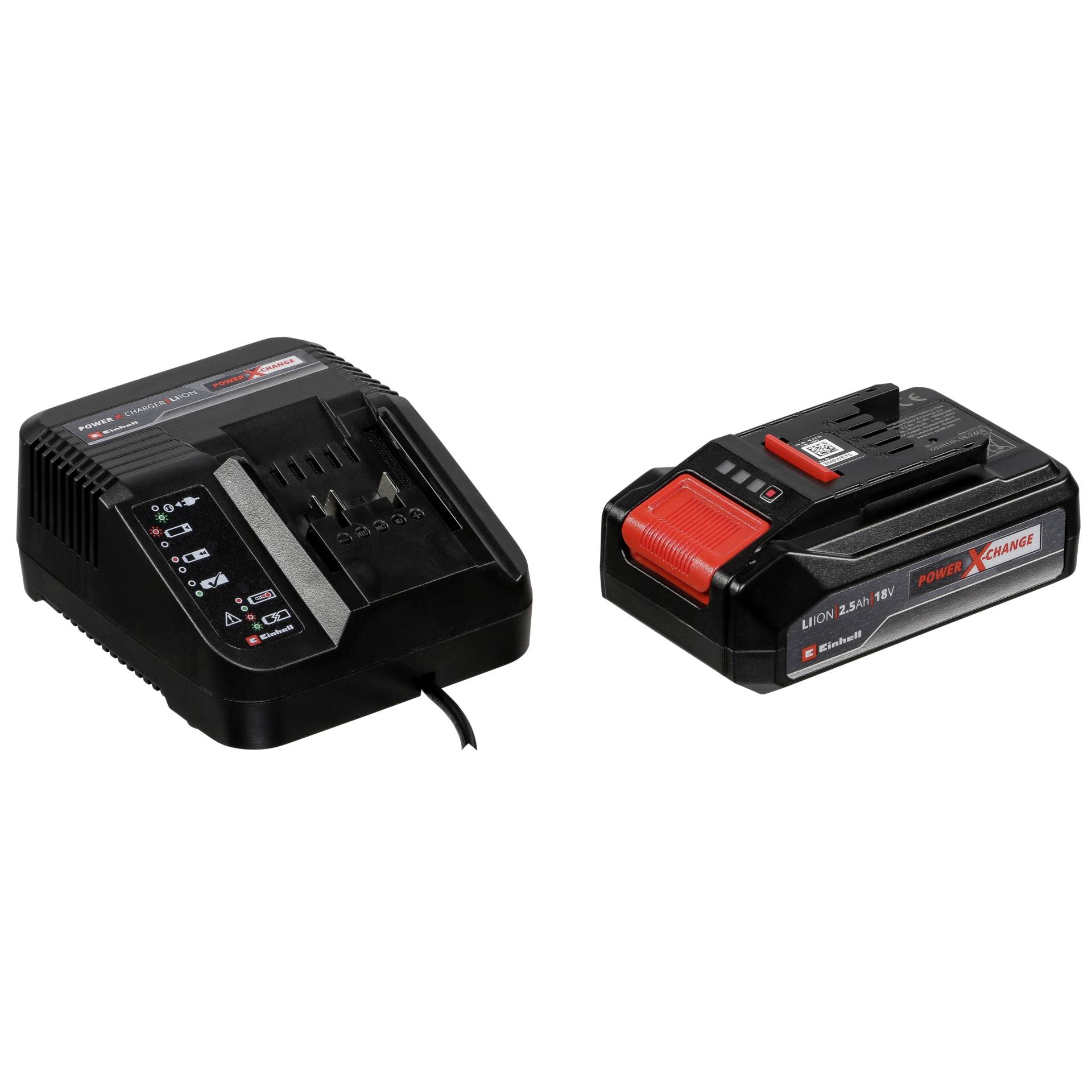 Adapter, Elektronik