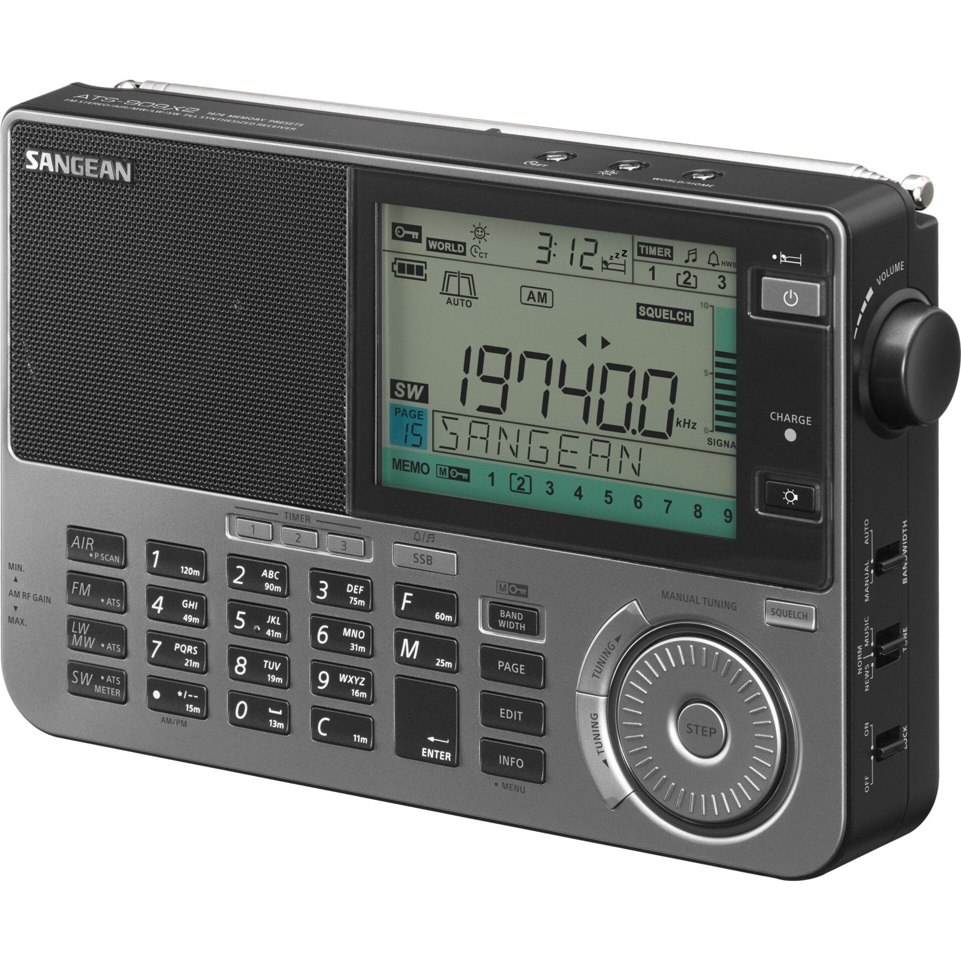 Elektronik, Kamera, Radio