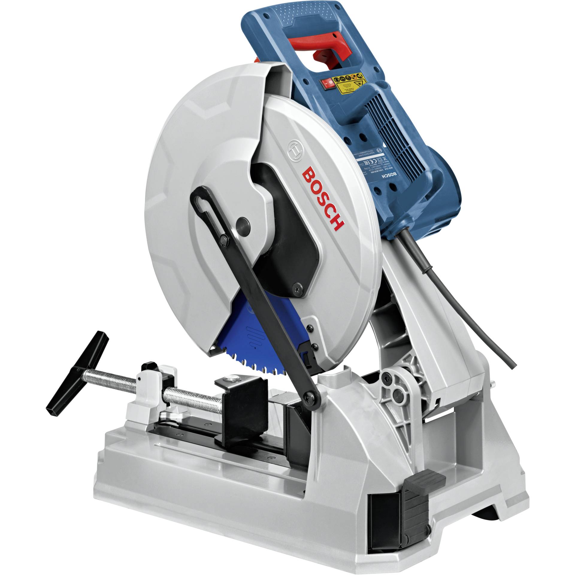 Bosch GCD 12 JL Professional  Metalltrennsäge
