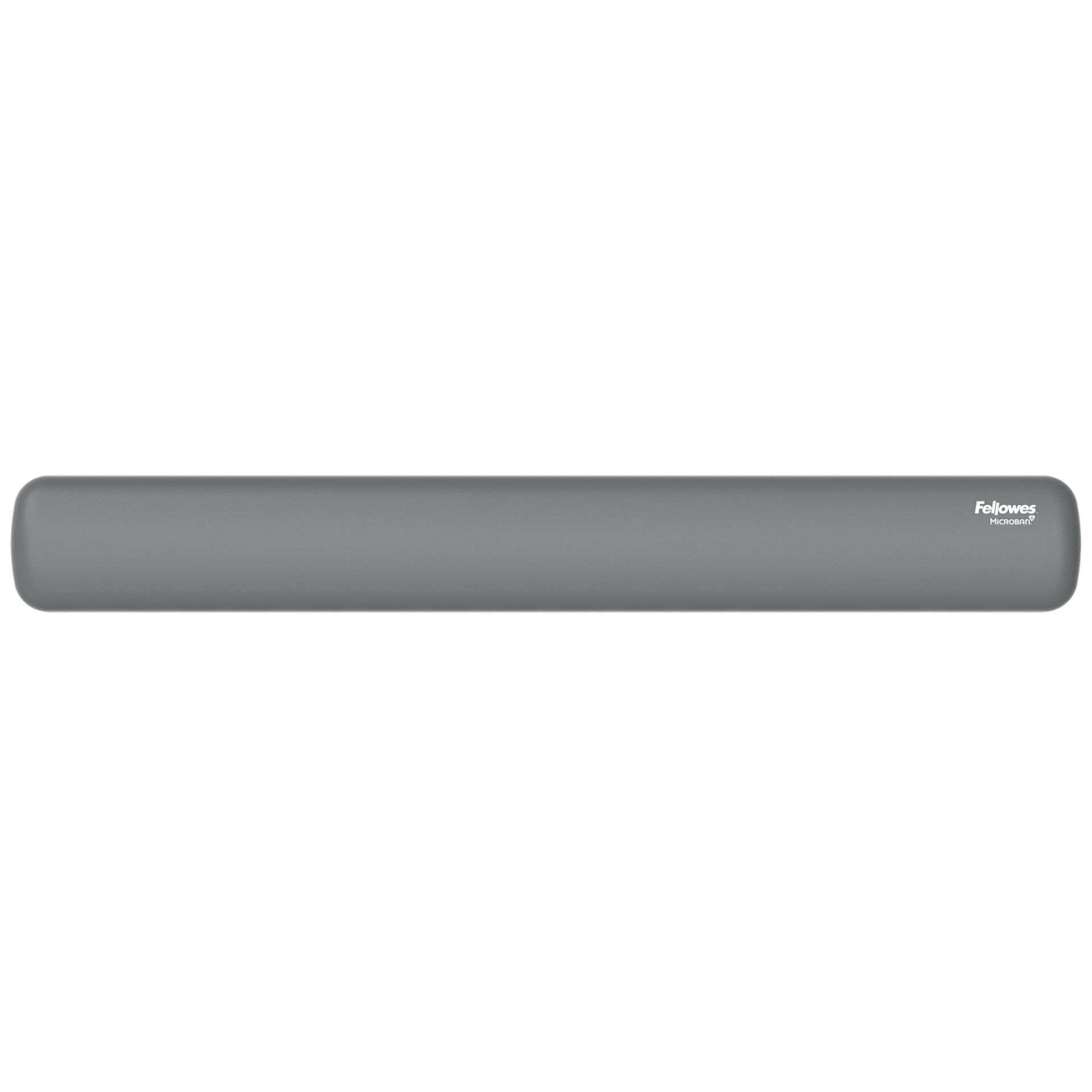 Fellowes Breyta grau  Tastatur-Handgelenkauflage 47 cm