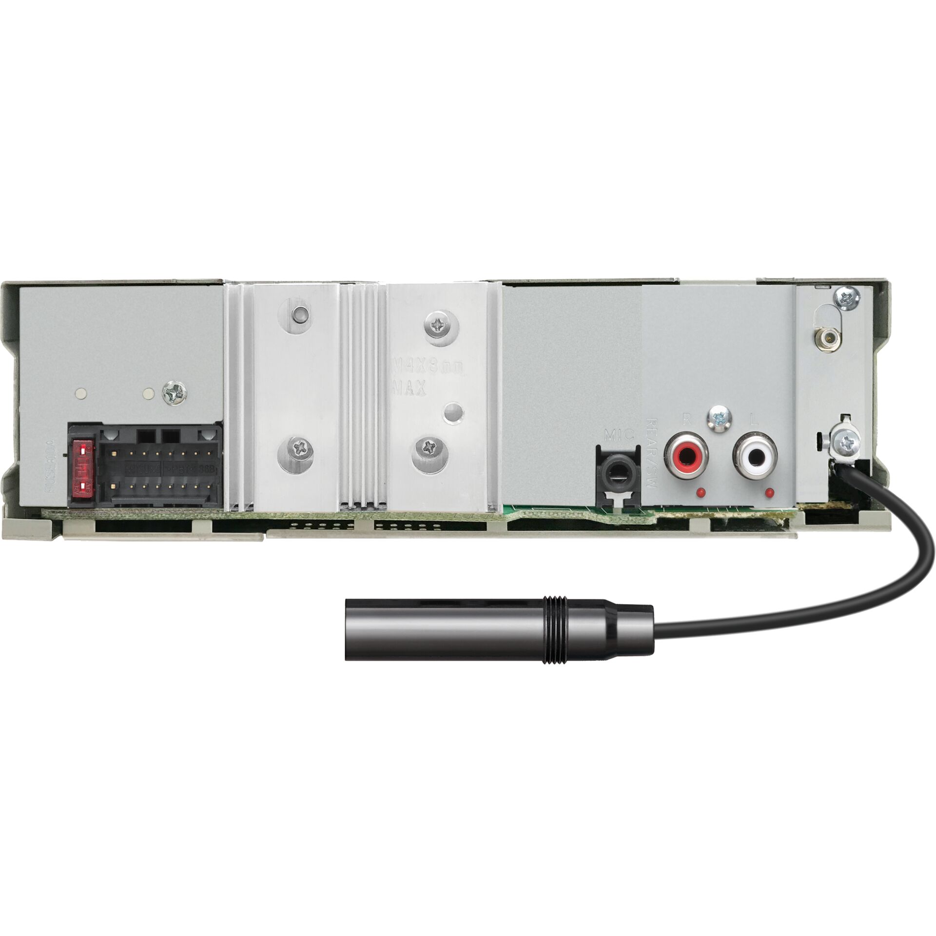 Elektronik, Adapter