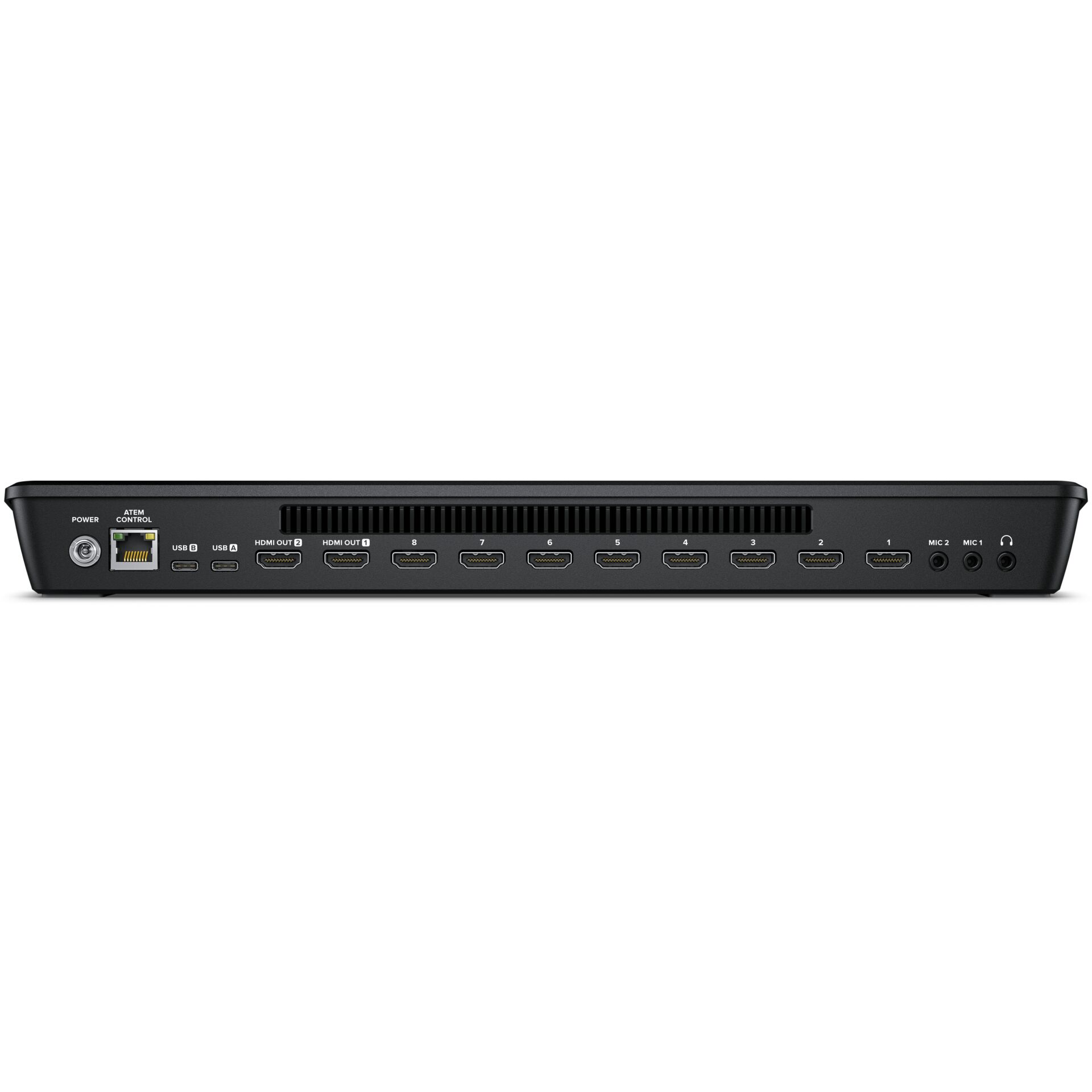 Elektronik, Hardware