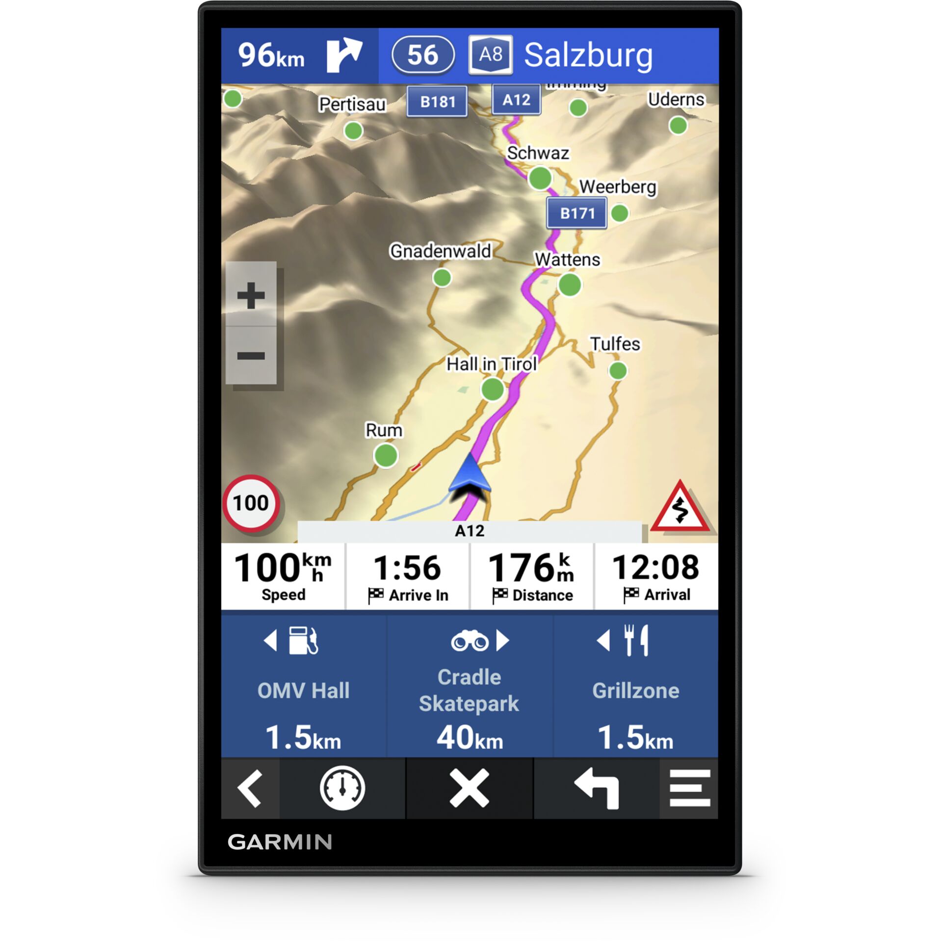 Elektronik, GPS, Handy, Telefon